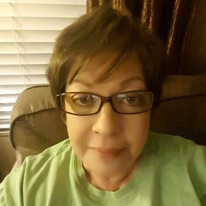 Meet your Posher, Gail